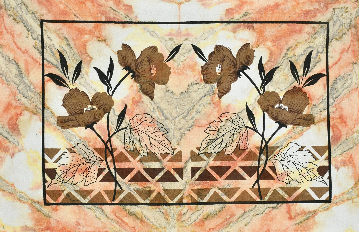 Breathable Cotton Queen Bedsheet – All - Season Soft & Comfortable Bedding - Homeluv