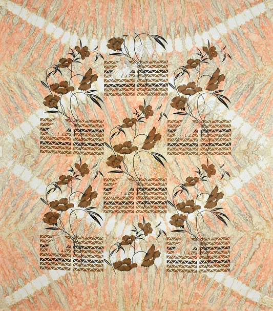 Breathable Cotton Queen Bedsheet – All - Season Soft & Comfortable Bedding - Homeluv