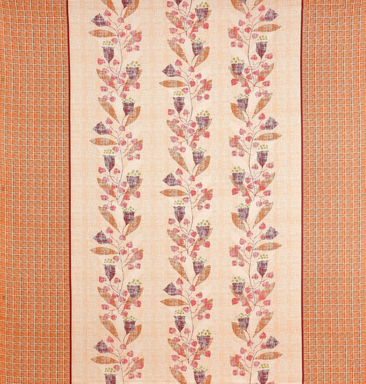 Cotton Queen Size Bedsheet – Soft, Breathable & Durable Bedding for All Seasons - Homeluv