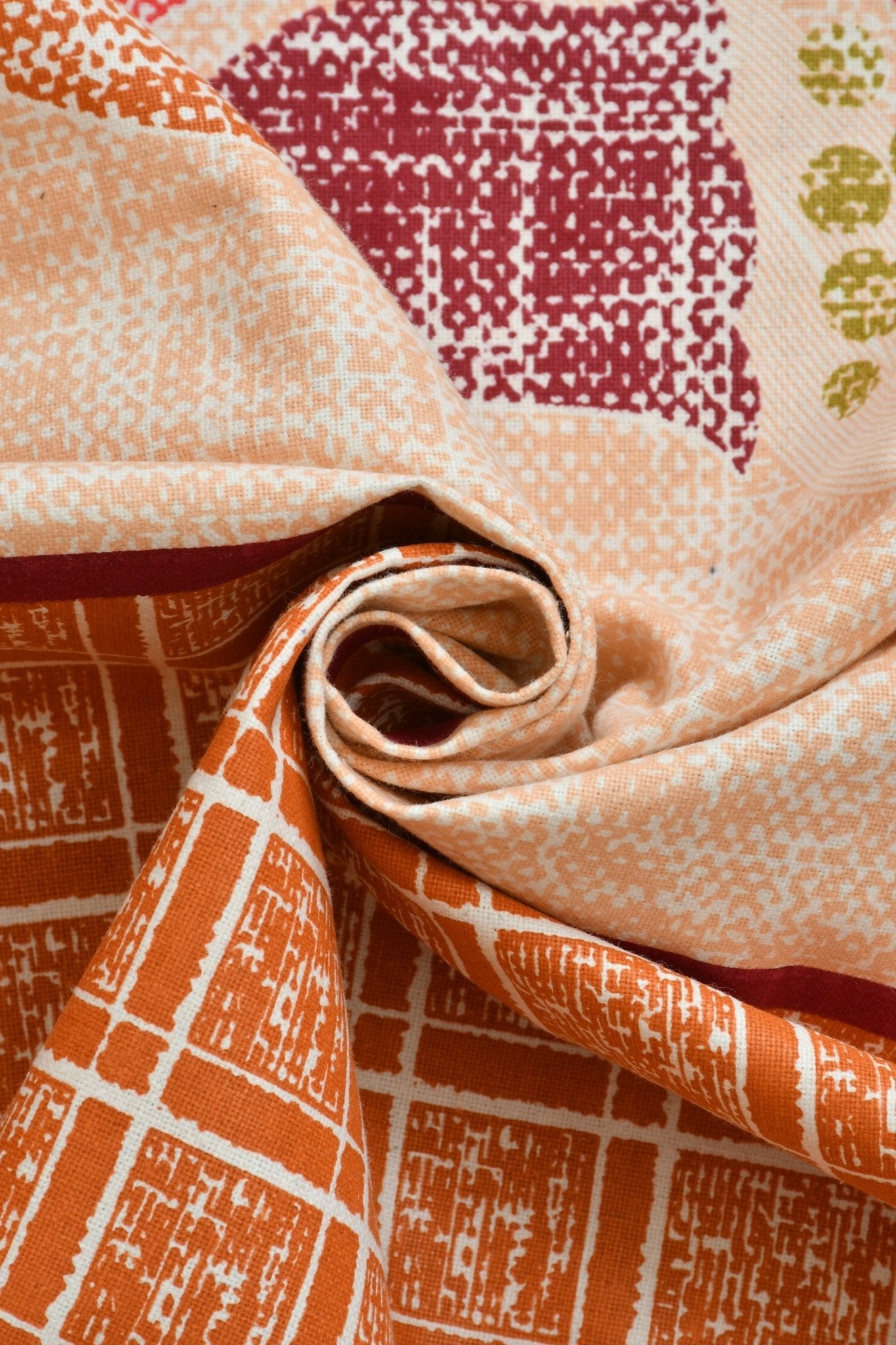 Cotton Queen Size Bedsheet – Soft, Breathable & Durable Bedding for All Seasons - Homeluv