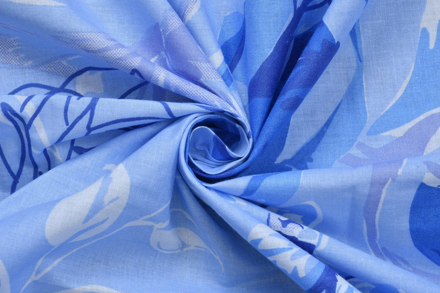 Pure Cotton Bedsheet – Soft, Breathable, Comfortable Bedding for All Seasons - Homeluv