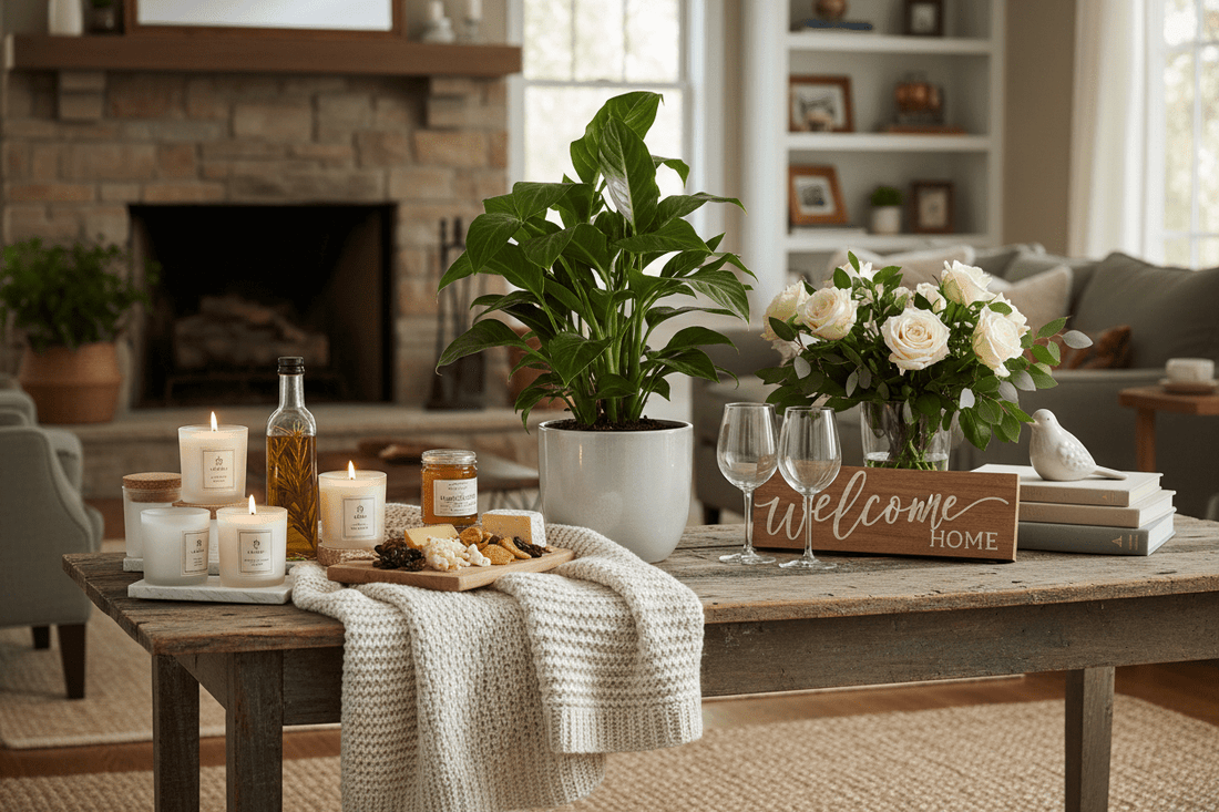 10 House Warming Gifts Idea's - Homeluv