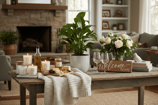 10 House Warming Gifts Idea's - Homeluv