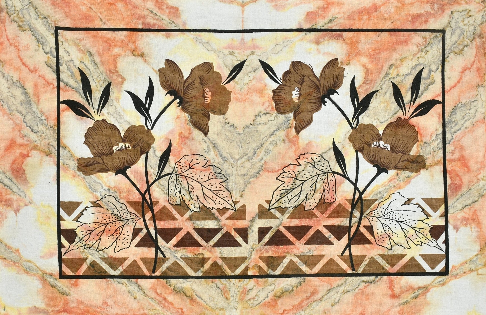 Breathable Cotton Queen Bedsheet – All - Season Soft & Comfortable Bedding - Homeluv