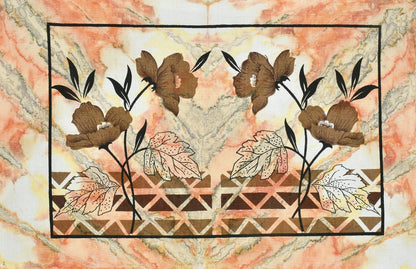 Breathable Cotton Queen Bedsheet – All - Season Soft & Comfortable Bedding - Homeluv