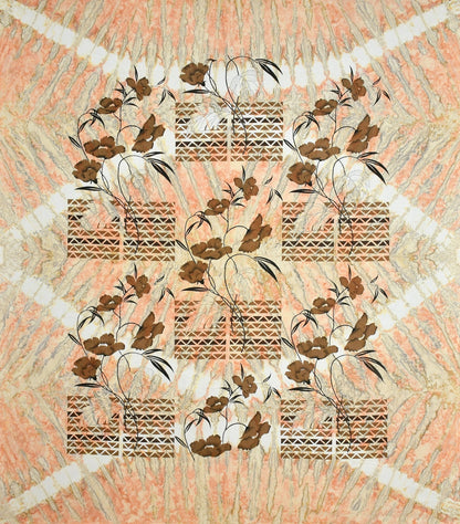 Breathable Cotton Queen Bedsheet – All - Season Soft & Comfortable Bedding - Homeluv