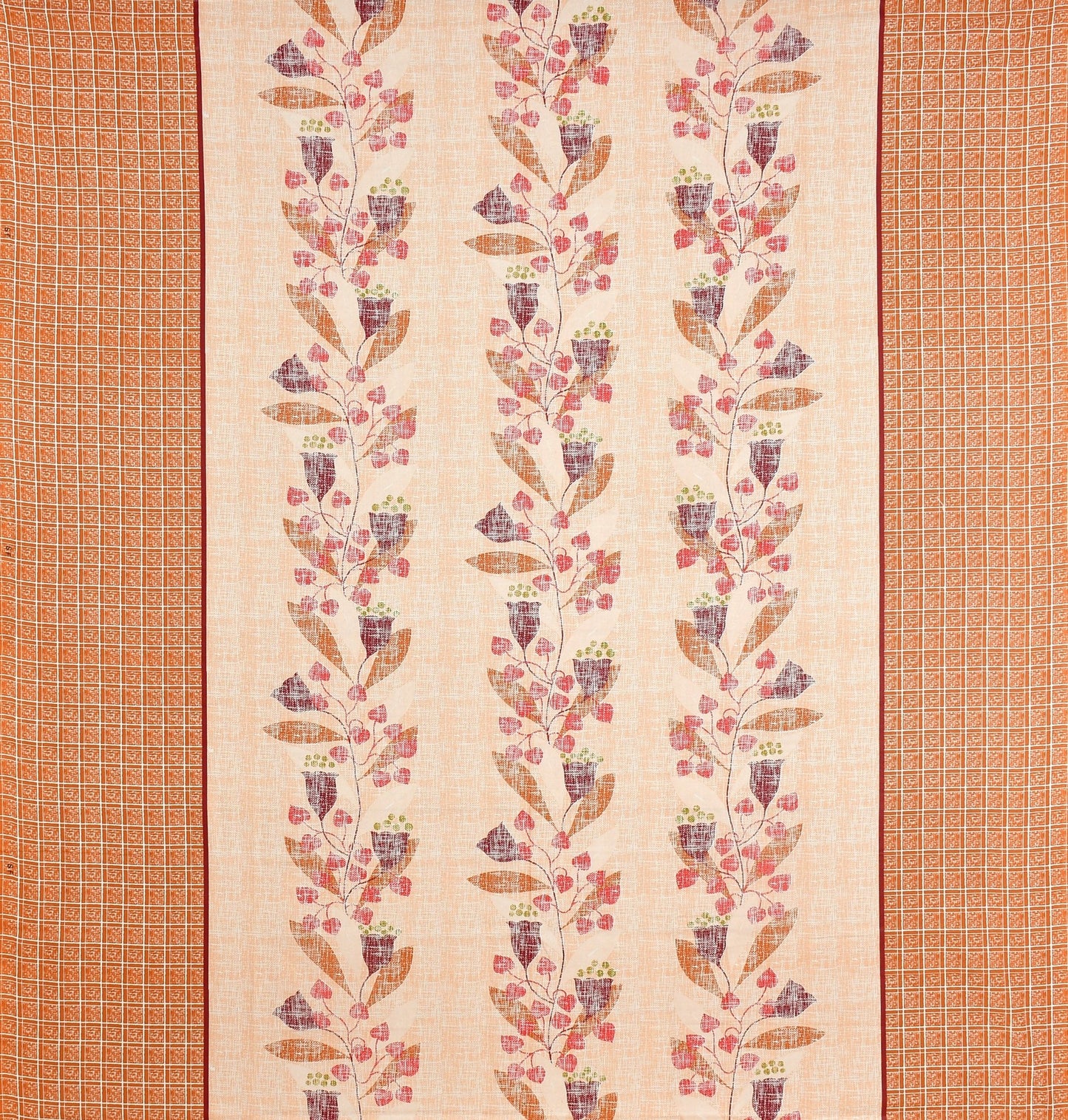 Cotton Queen Size Bedsheet – Soft, Breathable & Durable Bedding for All Seasons - Homeluv