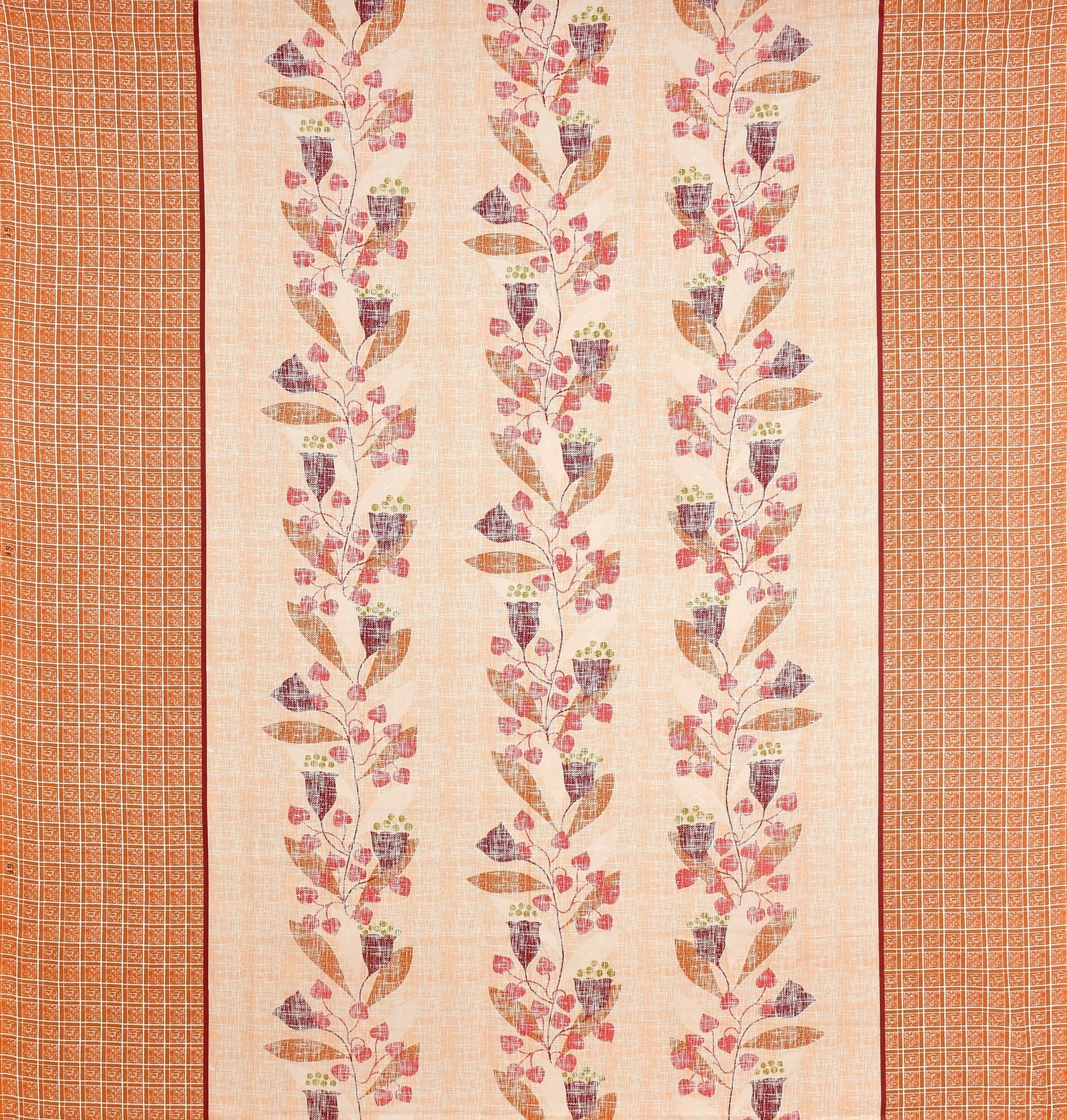 Cotton Queen Size Bedsheet – Soft, Breathable & Durable Bedding for All Seasons - Homeluv