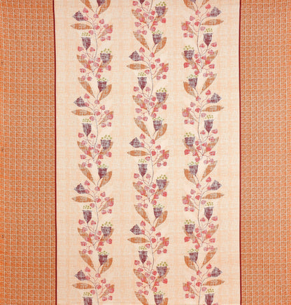 Cotton Queen Size Bedsheet – Soft, Breathable & Durable Bedding for All Seasons - Homeluv