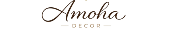 Amoha Decor