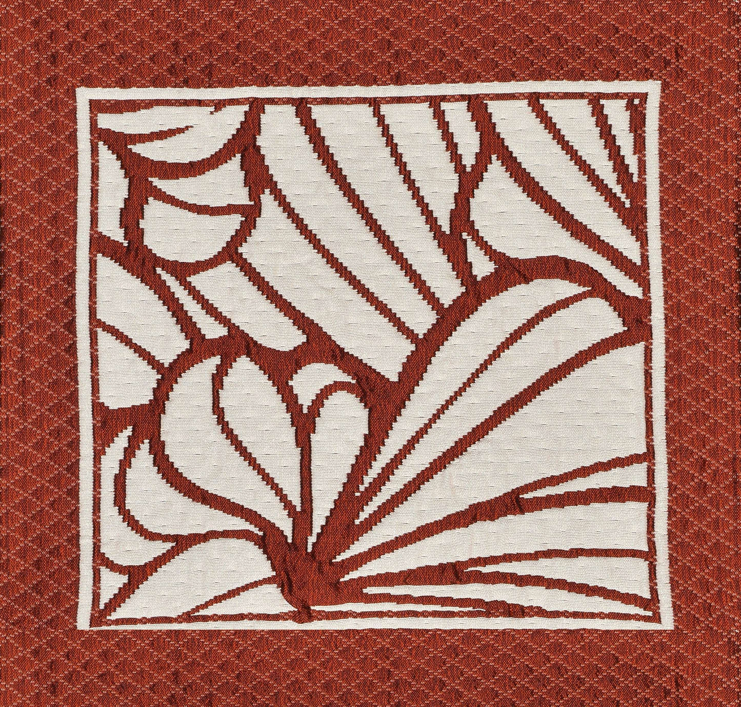 Home Luv Pure Cotton Printed Diwan Set | 60×90 Inches with 5 Matching Cushion Covers | Soft & Durable Living Room Décor Set - Homeluv