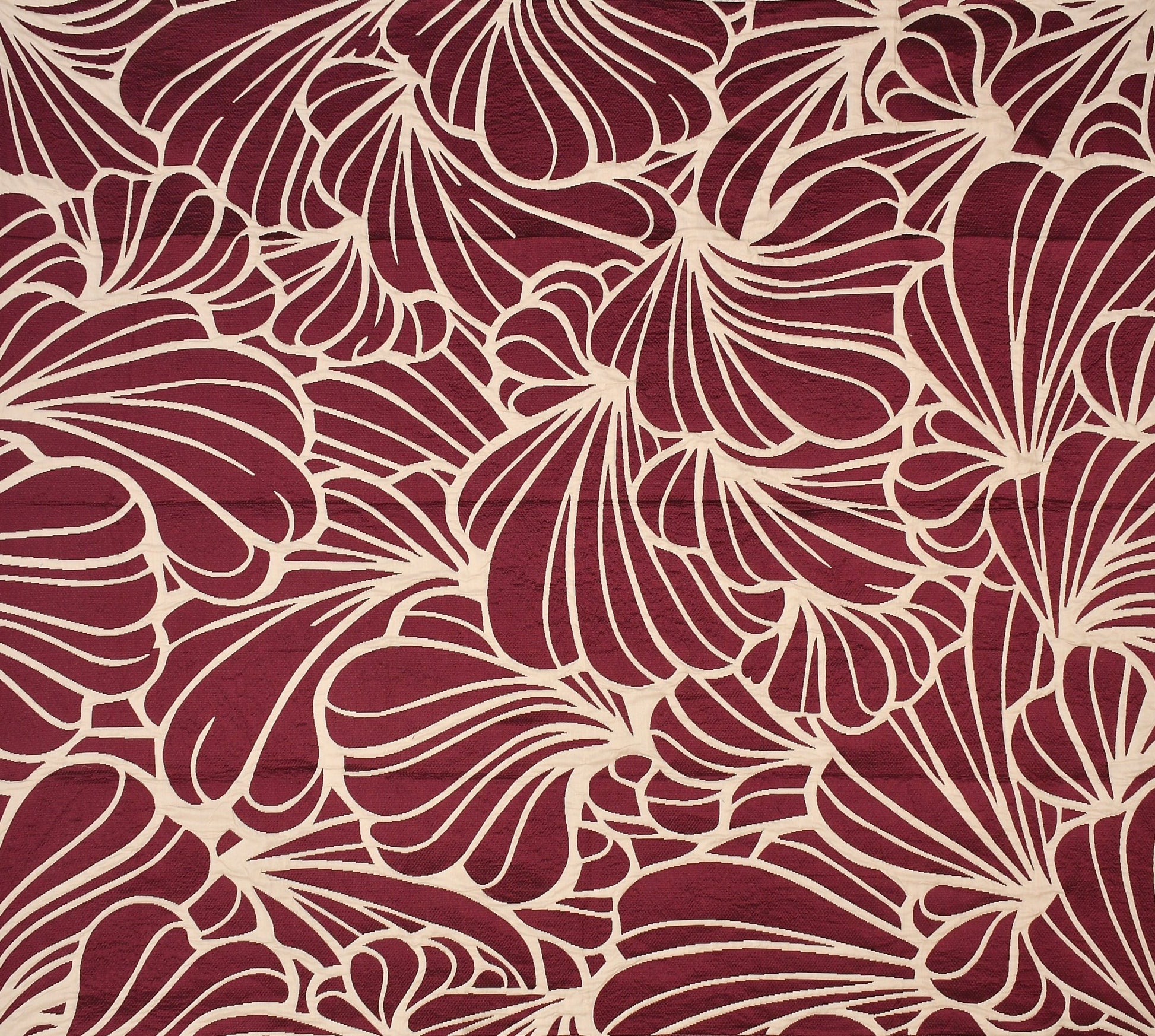 Home Luv Reversible Quilted Diwan Set | 250 TC Pure Cotton | 60×90 Inches Premium Diwan Bedding Cover with 5 Cushion Covers - Homeluv