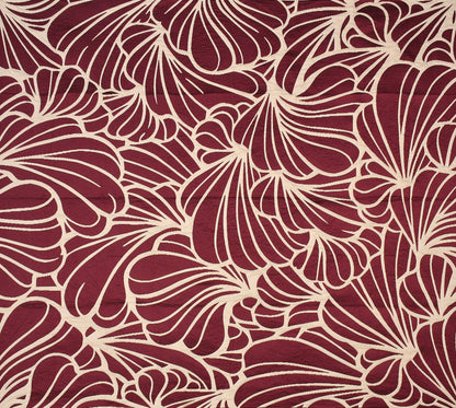 Home Luv Reversible Quilted Diwan Set | 250 TC Pure Cotton | 60×90 Inches Premium Diwan Bedding Cover with 5 Cushion Covers - Homeluv