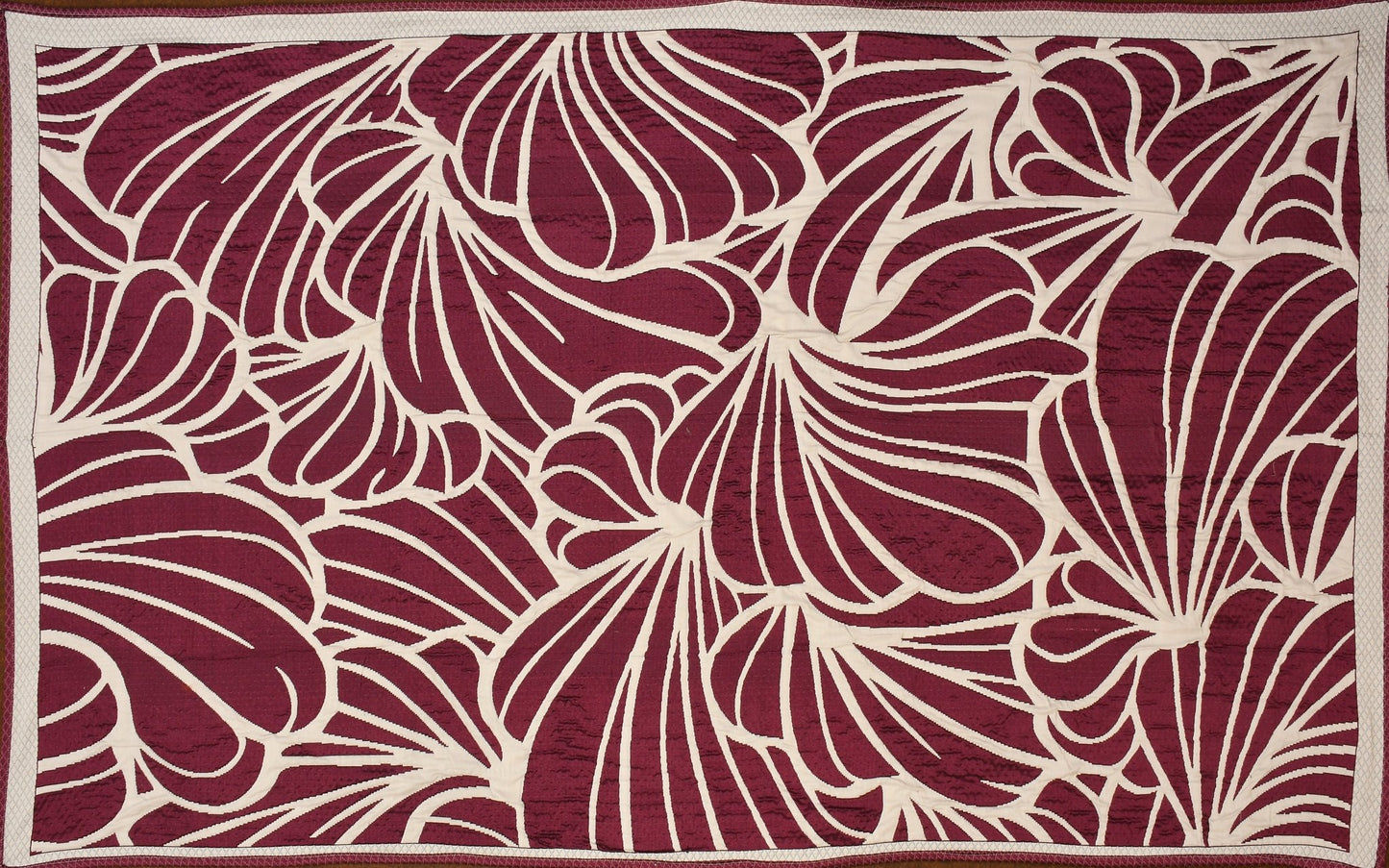 Home Luv Reversible Quilted Diwan Set | 250 TC Pure Cotton | 60×90 Inches Premium Diwan Bedding Cover with 5 Cushion Covers - Homeluv