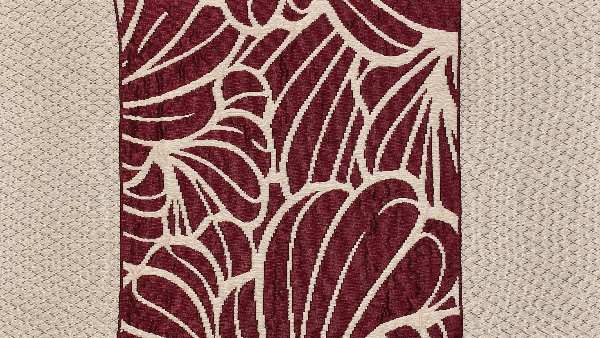 Home Luv Reversible Quilted Diwan Set | 250 TC Pure Cotton | 60×90 Inches Premium Diwan Bedding Cover with 5 Cushion Covers - Homeluv