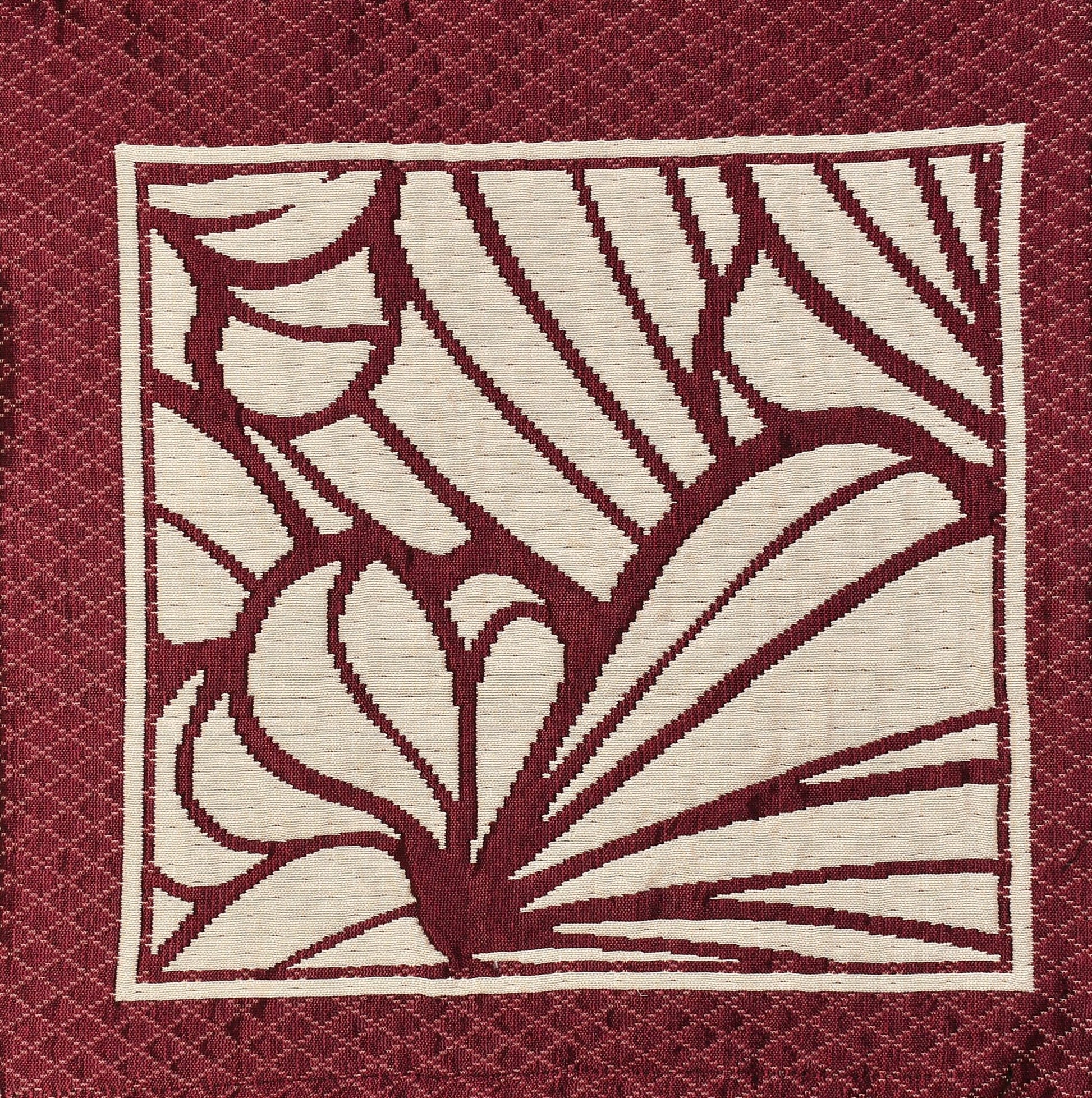 Home Luv Reversible Quilted Diwan Set | 250 TC Pure Cotton | 60×90 Inches Premium Diwan Bedding Cover with 5 Cushion Covers - Homeluv