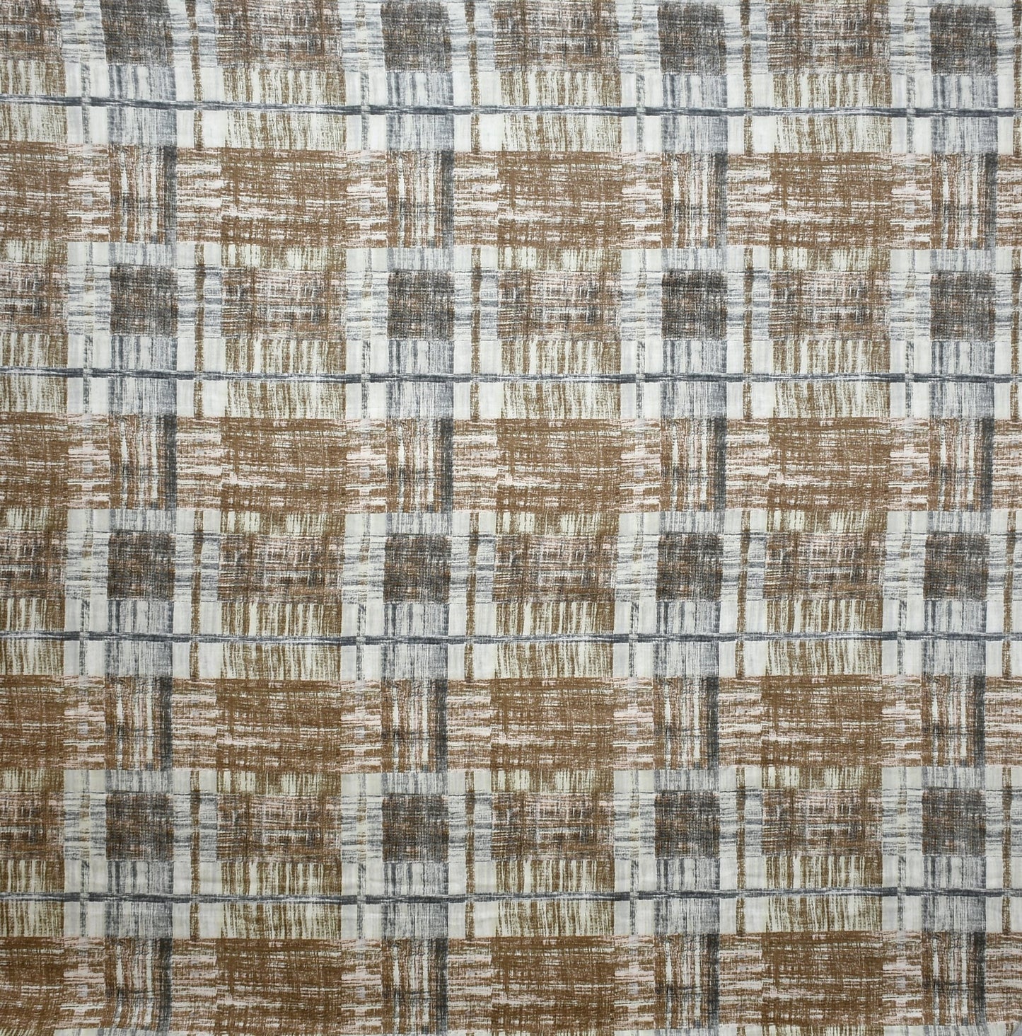 King Size Polycotton Bedsheets With 2 Pillow Covers | 100*108 Inch - Homeluv