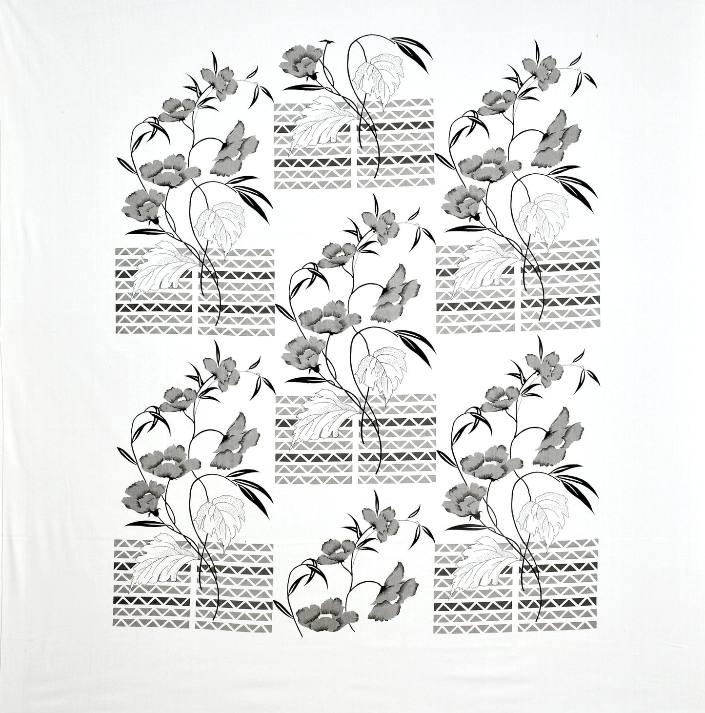 Luxury Cotton Queen Bedsheet – Soft, Durable & Breathable Bedding for Comfortable Sleep - Homeluv