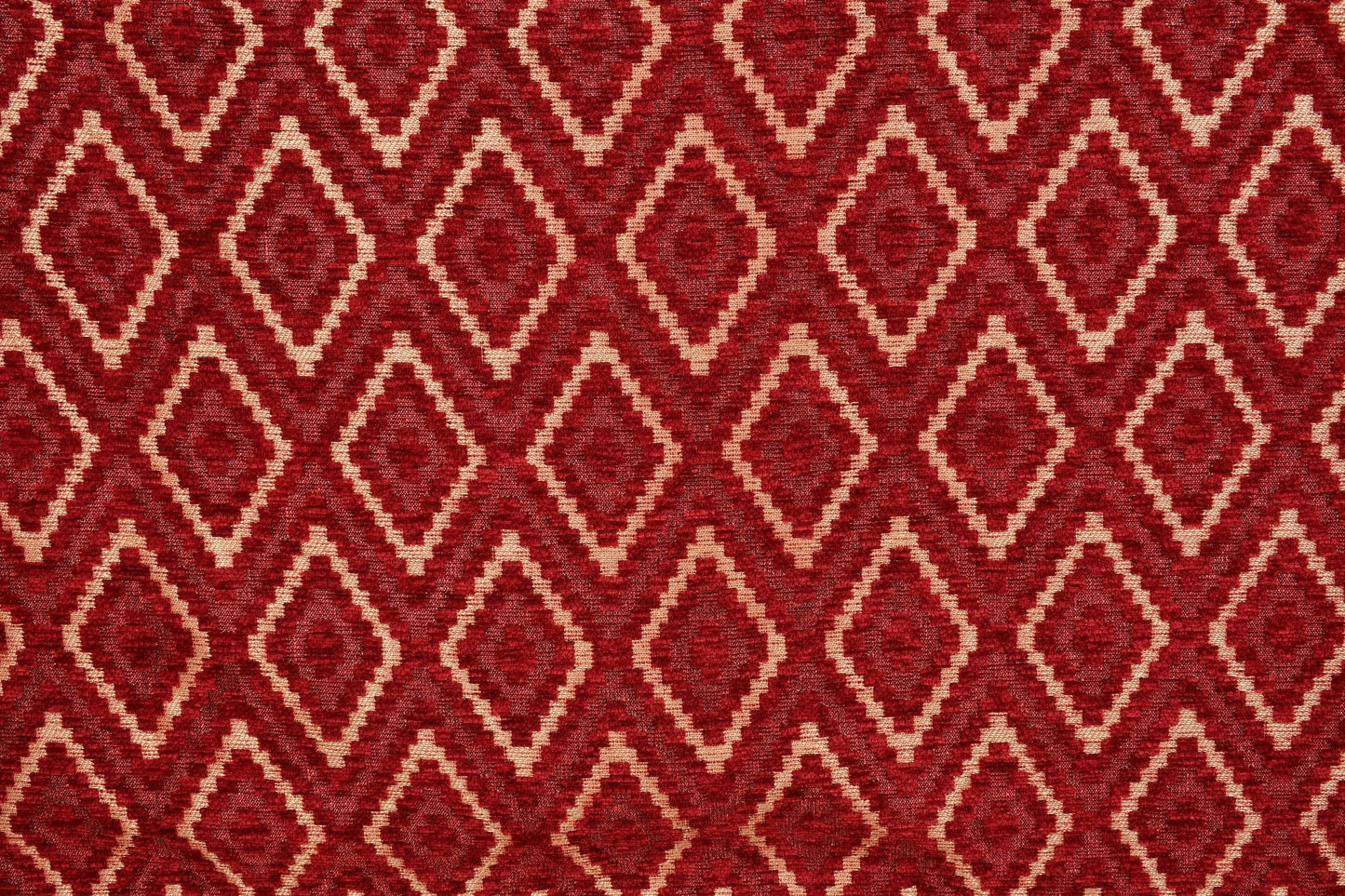 Maroon Chenille Bedsheet – Soft, Luxurious & Durable Bedding for All Beds - Homeluv