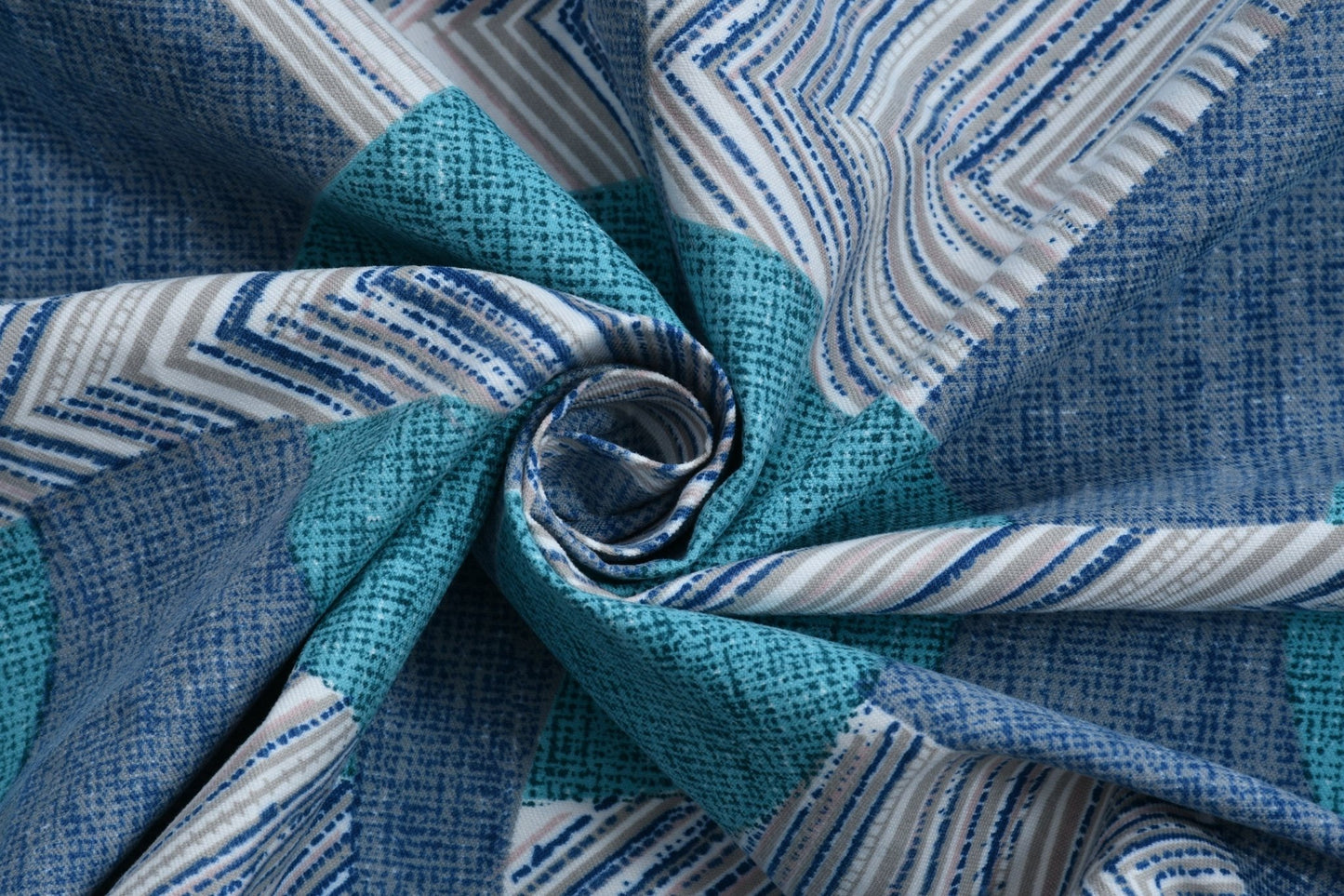 Polycotton Bedsheet – Soft, Durable & Easy - Care Fabric for Daily Use - Homeluv